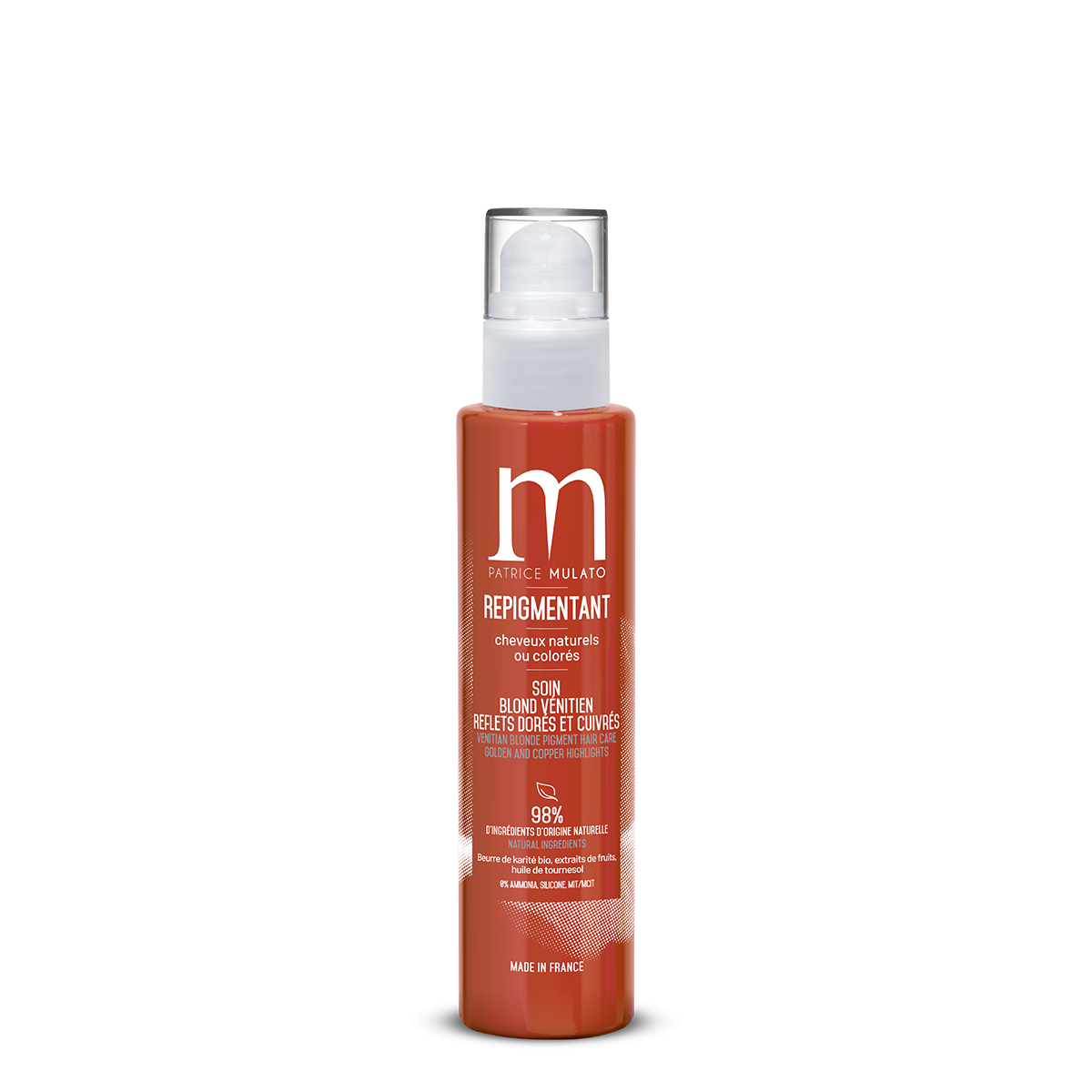 Repig Soin Blond Vénitien 200 ML