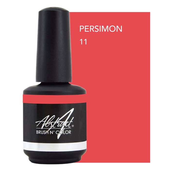 11* Persimon 15ml (Miss Pink), Abstract | 242141