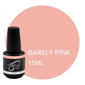S-Gel Builder In A Bottle BARELY PINK 15ml