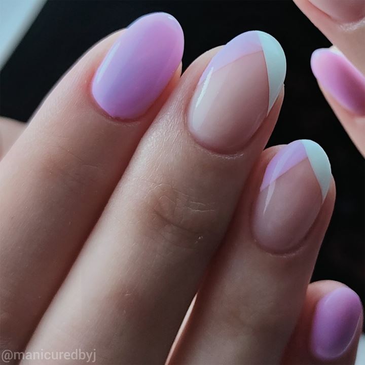 S-Gel Builder In A Bottle BARELY PINK 15ml