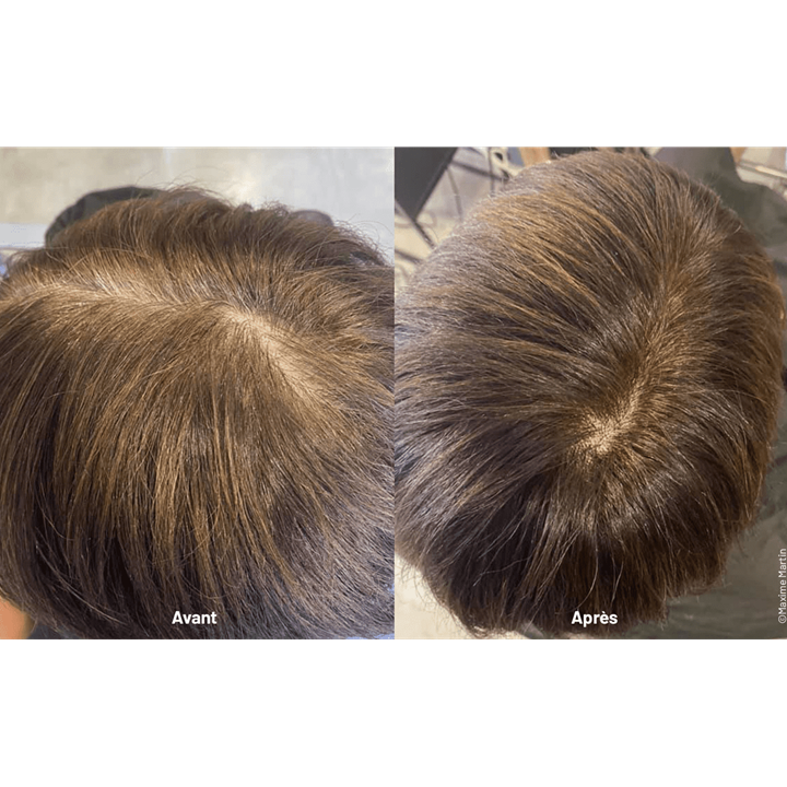 COLOR ONE Brun noir 1.0 - 80ML