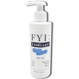 FYI Sun protect SPF 30