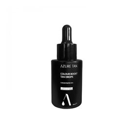 Colour Boost Tan Drops