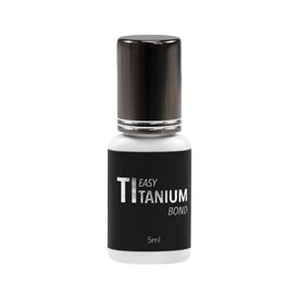 Titanium Easy Bond 5ml