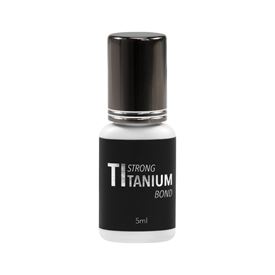 Titanium Strong Bond