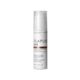 Nourishing hair serum N°9