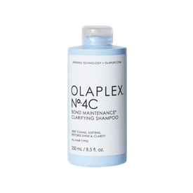 Bond Maintenance Clarifying shampoo N°4C 250ml