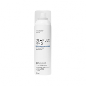 Clean Volume Detox Dry Shampoo N°4D 250ml