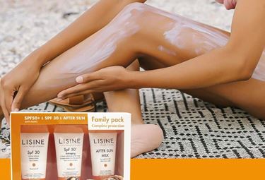 Produits solaire