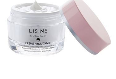 Crèmes de jour et de nuit