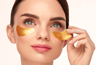 Soins pour les yeux & lèvres