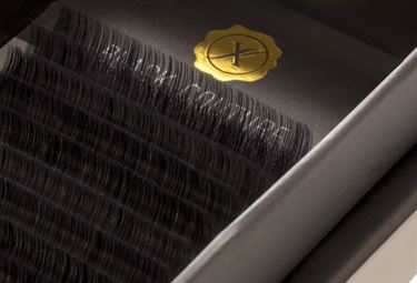 Black Couture Lashes