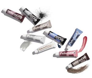 Teinture cils & sourcils