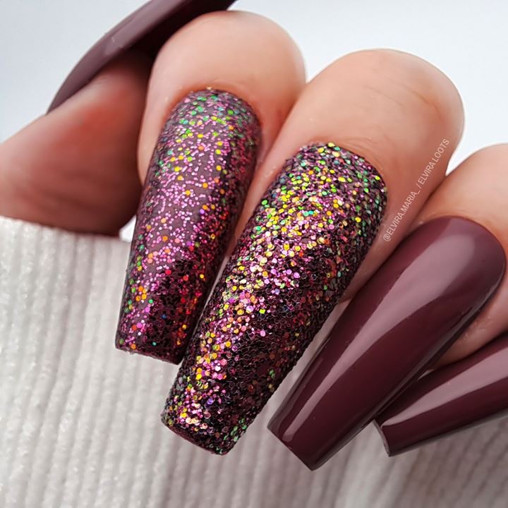 BNC12 Bad Moon Rising GLITTER
