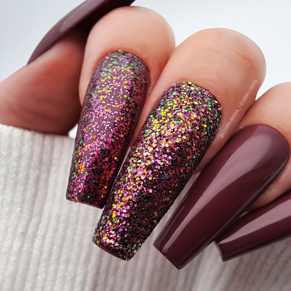 BNC12 Bad Moon Rising GLITTER