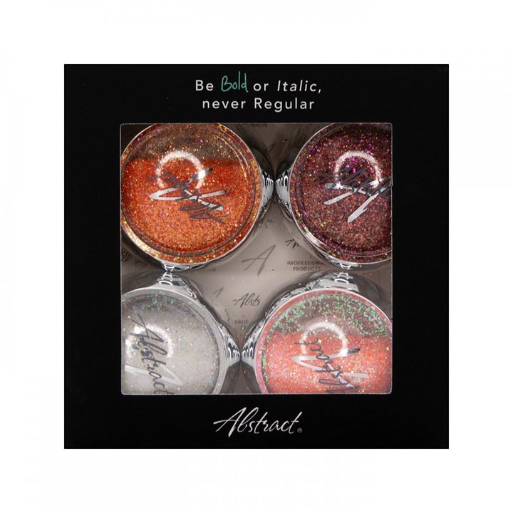 BNC12 Glitter Jump On Board Collection