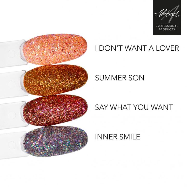 BNC12 Glitter Jump On Board Collection