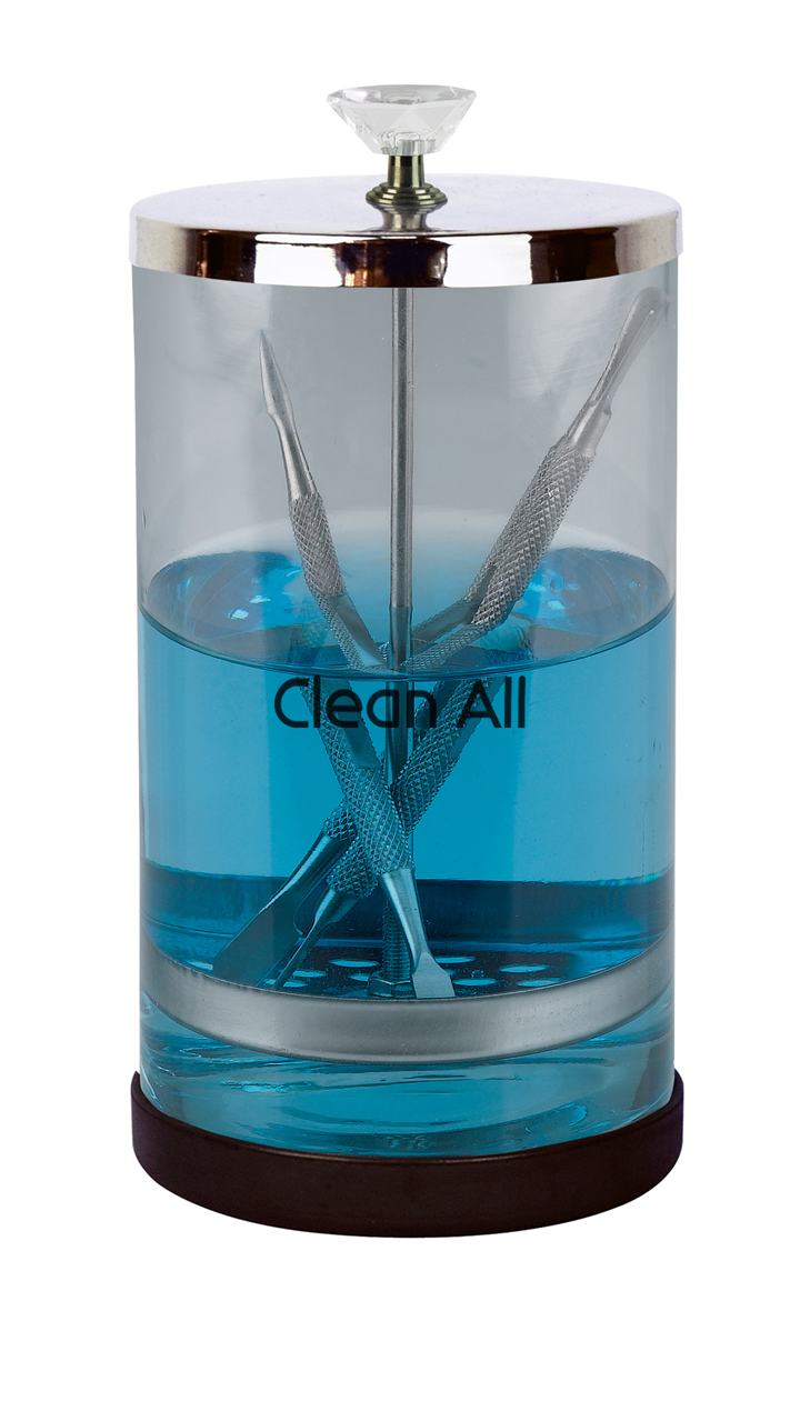 CLEAN ALL pot de nettoyage 0,9L