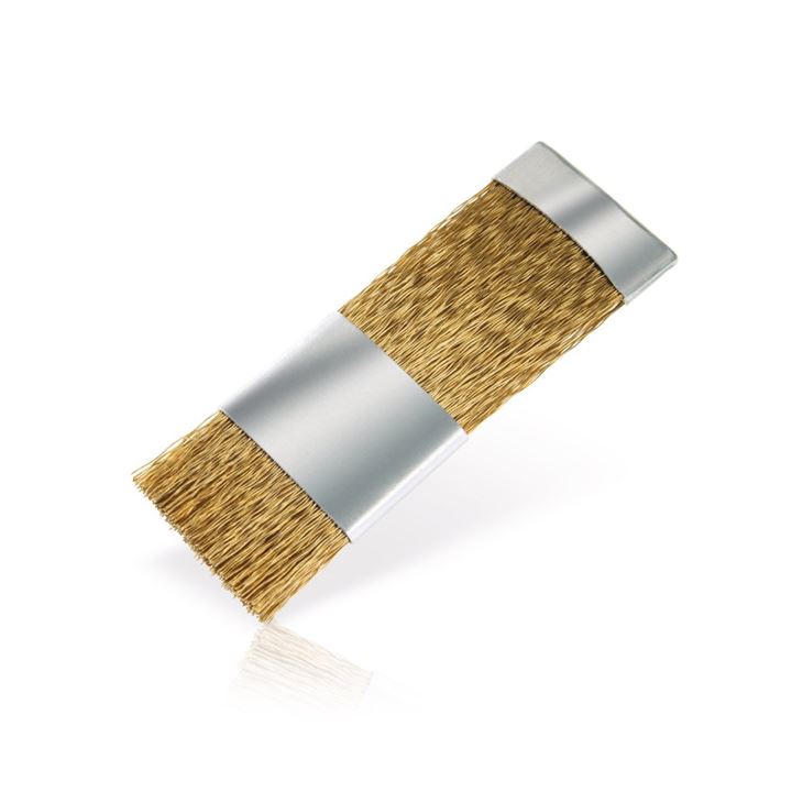 Brosse en cuivre