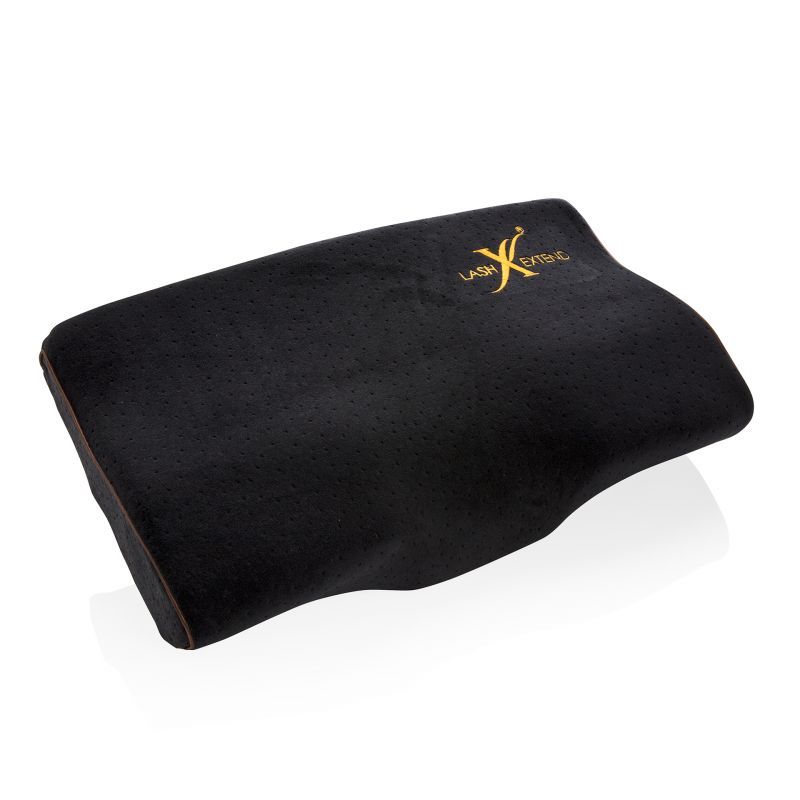Coussin black Lash Extend