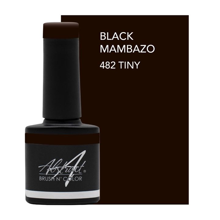 BNC13 Black Mambazo TINY 7,5ml