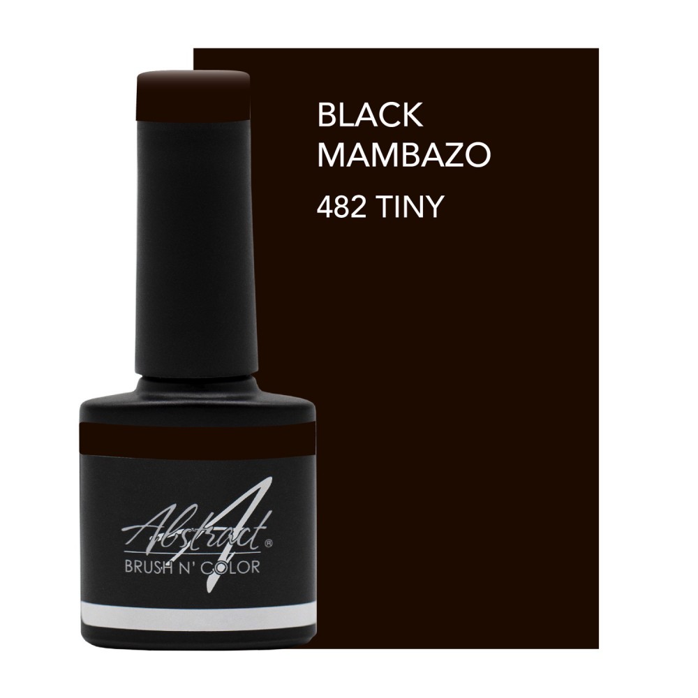 BNC13 Black Mambazo TINY 7,5ml