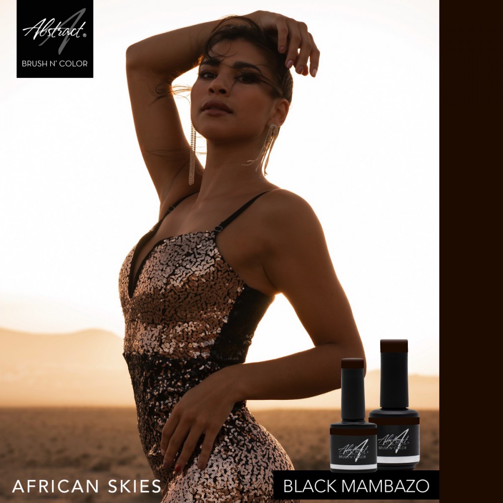 BNC13 Black Mambazo TINY 7,5ml
