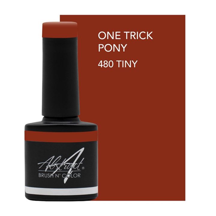 BNC13 One Trick Pony TINY 7,5ml