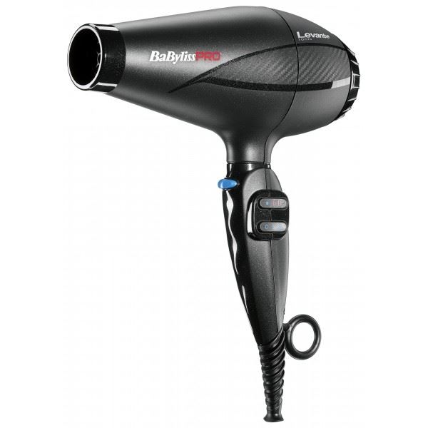 Levante Hairdryer 2100w IONIC