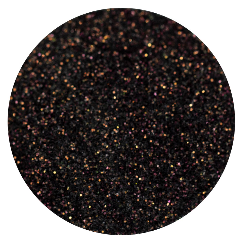 BNC13 Glitter BLACK MAMBOZA (African Skies)