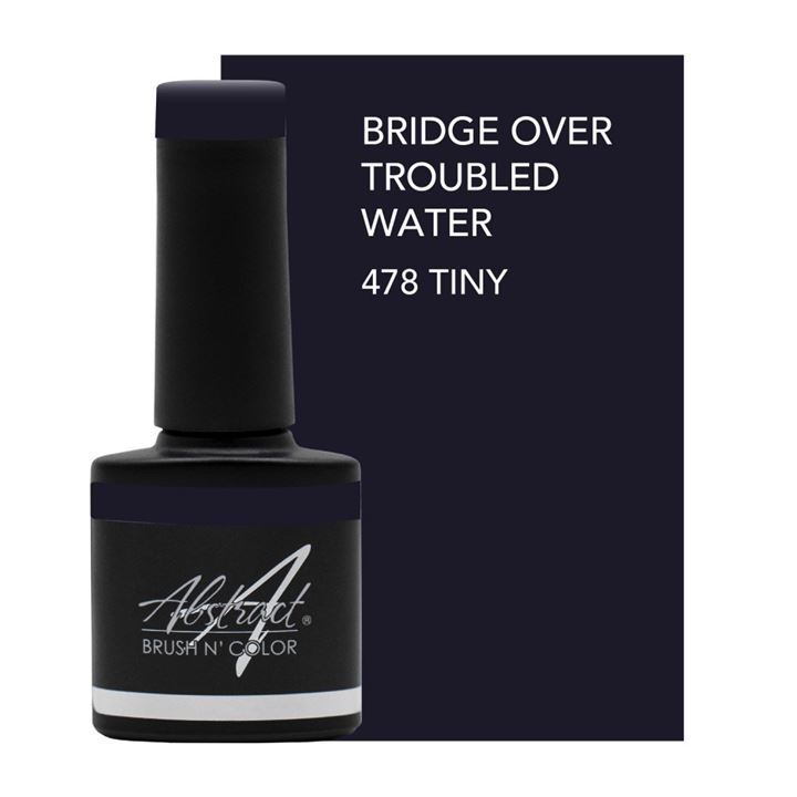BNC13 Bridge Over Troubled Water TINY 7,5ml