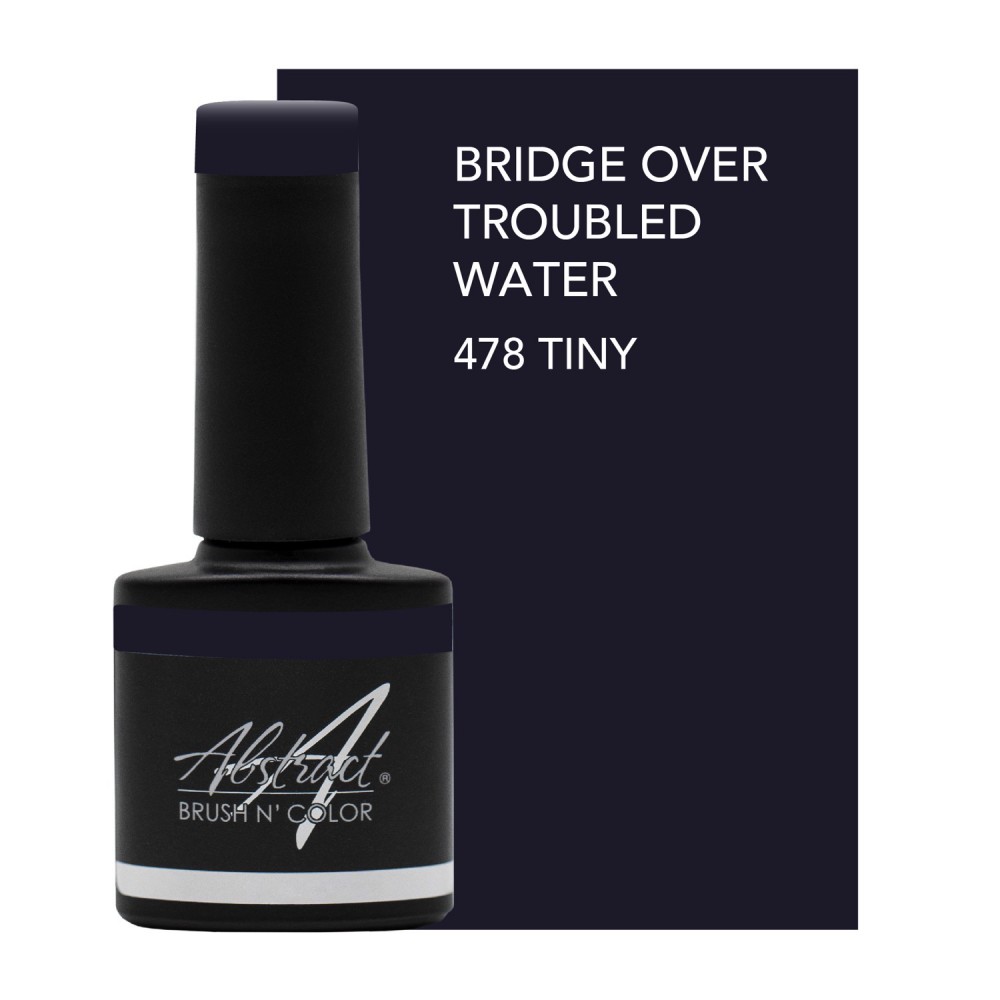 BNC13 Bridge Over Troubled Water TINY 7,5ml