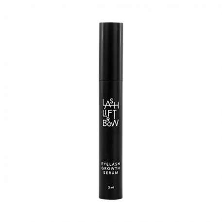Sérum de croissance des cils 3ml | Lash Lift Brow