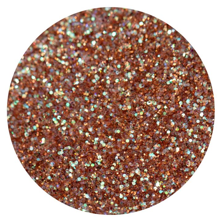 BNC13 Glitter ONE TRICK PONY (African Skies)