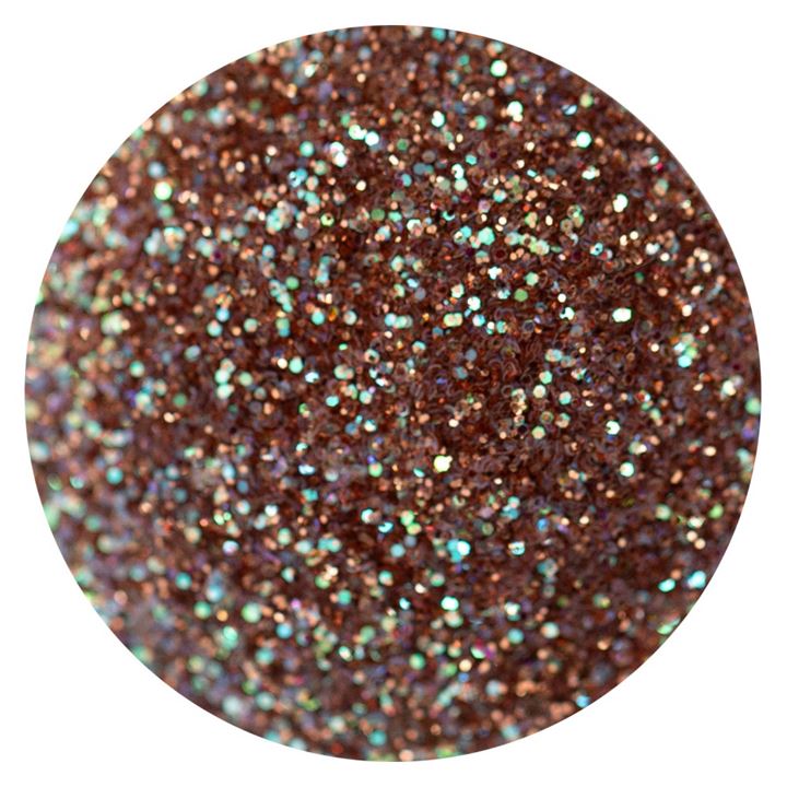 BNC13 Glitter GRACELAND (African Skies)