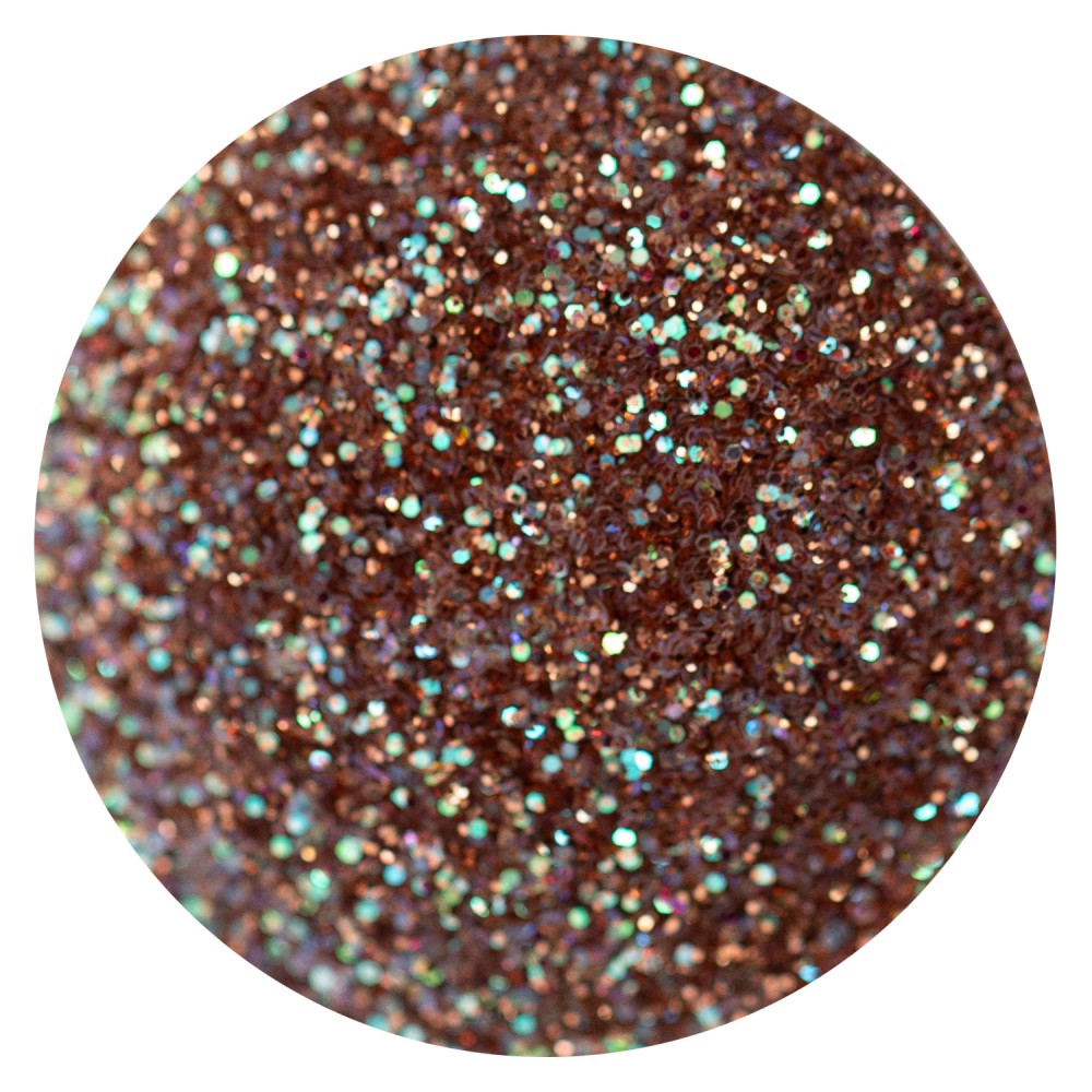BNC13 Glitter GRACELAND (African Skies)