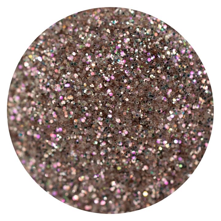 BNC13 Glitter LOVE ME LIKE A ROCK ( Mrs. Robinson)