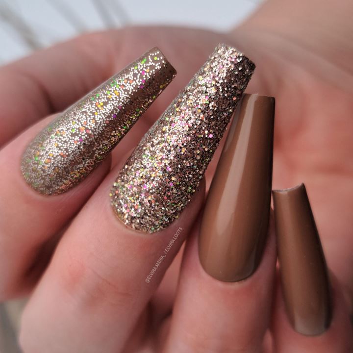 BNC13 Glitter LOVE ME LIKE A ROCK ( Mrs. Robinson)