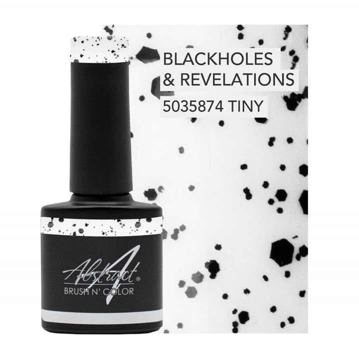 Shield & Sparkle BLACKHOLES & REVELATIONS 7.5ml