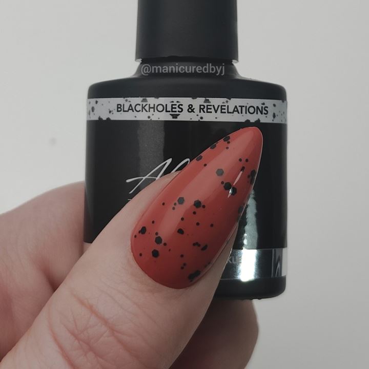Shield & Sparkle BLACKHOLES & REVELATIONS 7.5ml