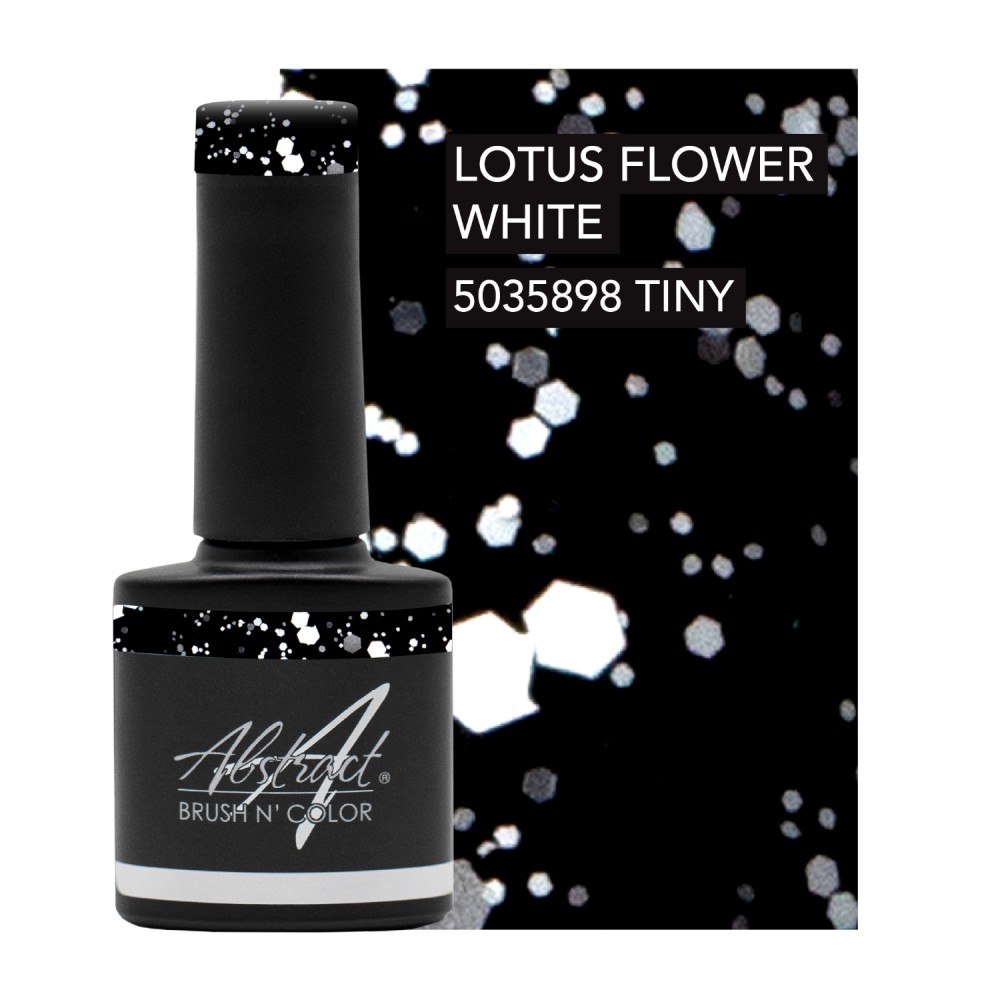Shield & Sparkle LOTUS FLOWER WHITE 7.5ml