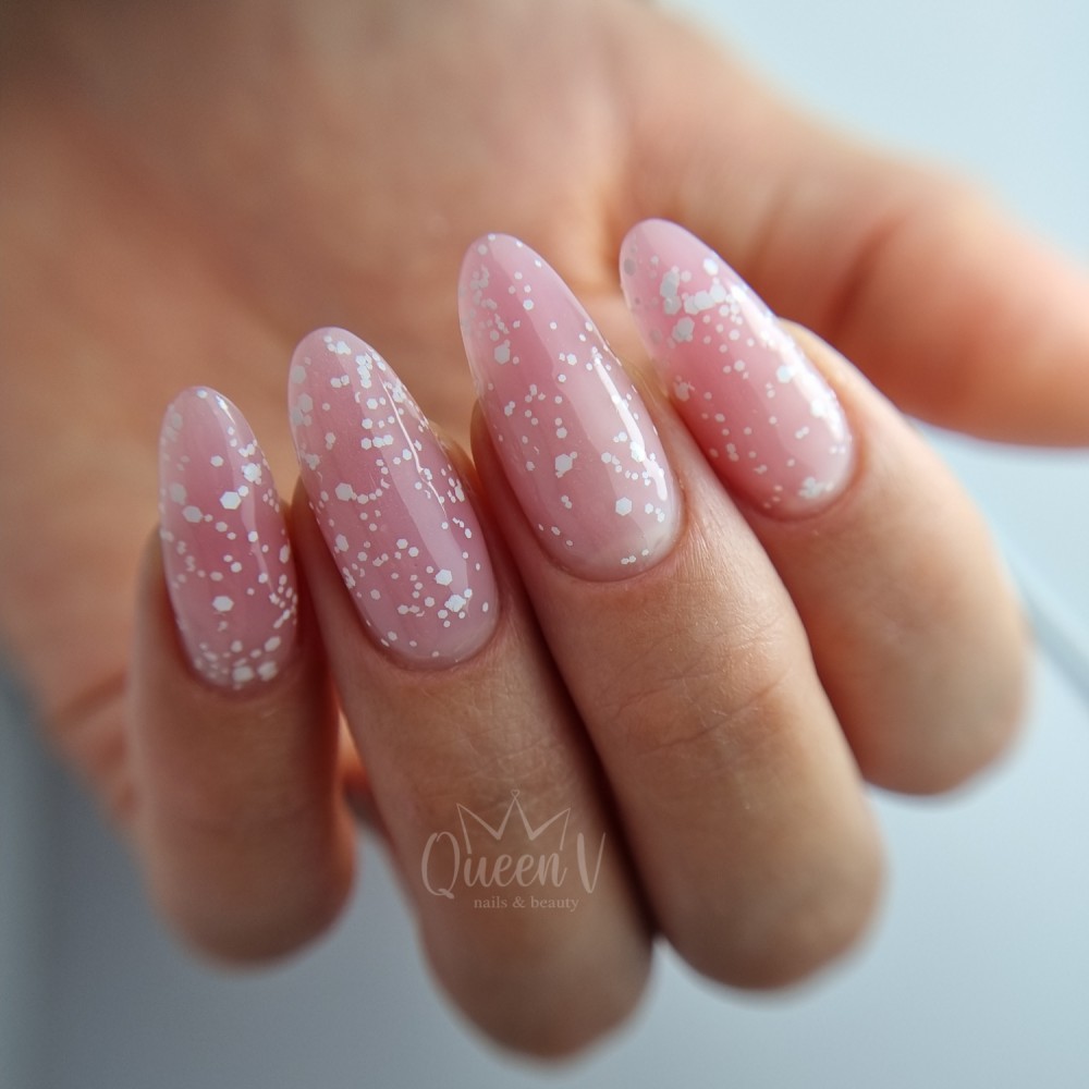 Shield & Sparkle LOTUS FLOWER WHITE 7.5ml