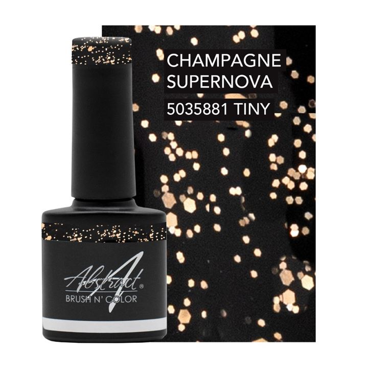 Shield & Sparkle CHAMPAGNE SUPERNOVA 7.5ml
