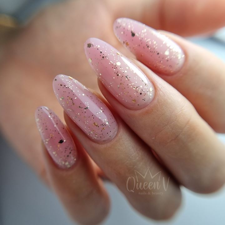 Shield & Sparkle CHAMPAGNE SUPERNOVA 7.5ml