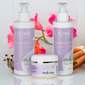 Coffret cadeau – Essential Bodycare – Marrakesh Nights