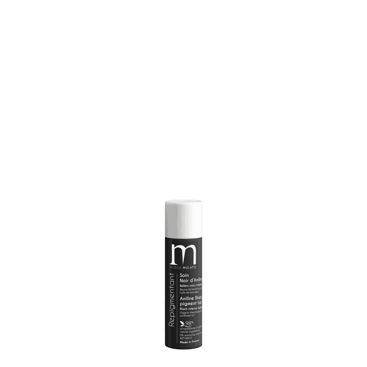 Repig Soin Noir D'aniline 50 ML