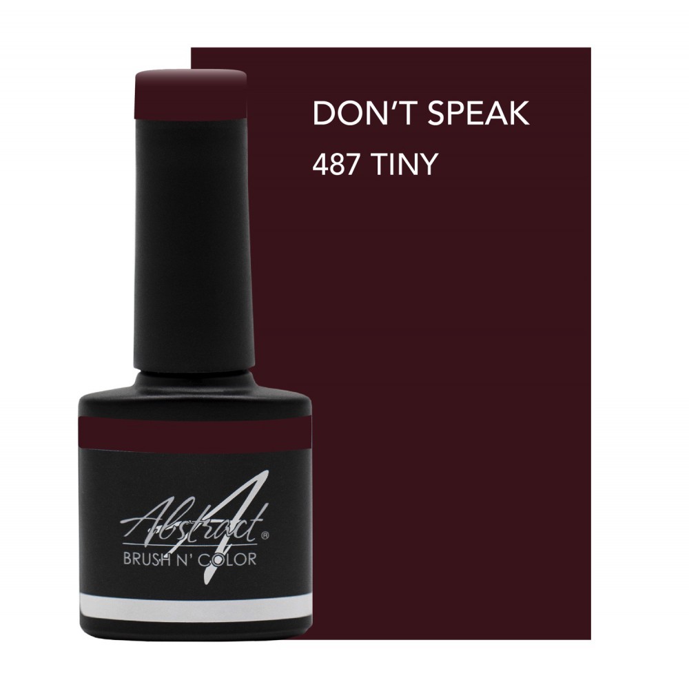 BNC14 Don't Speak 7.5ml