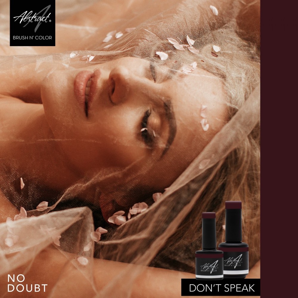 BNC14 Don't Speak 7.5ml