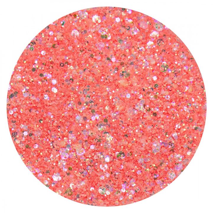 BNC14 Glitter IF YOU DON'T KNOW ME (Simply Red)