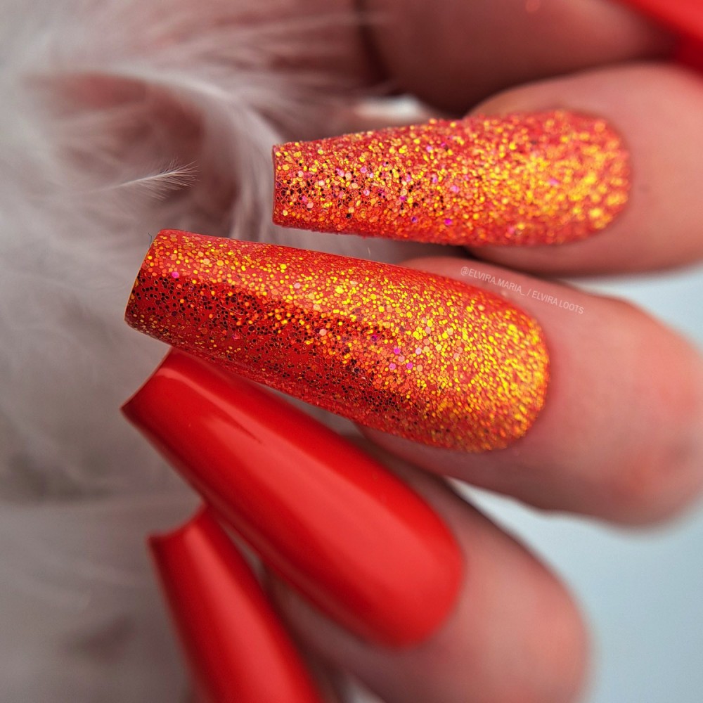 BNC14 Glitter IT'S ONLY LOVE (Simply Red)